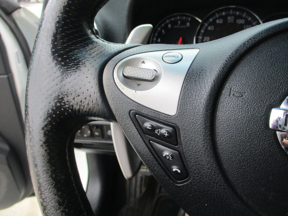 Used 2014 Nissan Maxima 3.5 SV w/ Sport Package FWD image 37