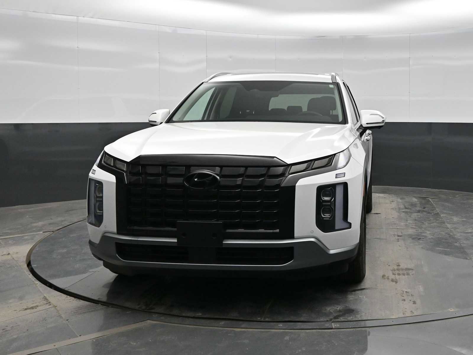 Used 2025 Hyundai Palisade SEL image 3