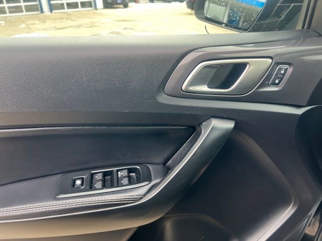 Used 2019 Ford Ranger Lariat w/ Equipment Group 501A Mid image 31