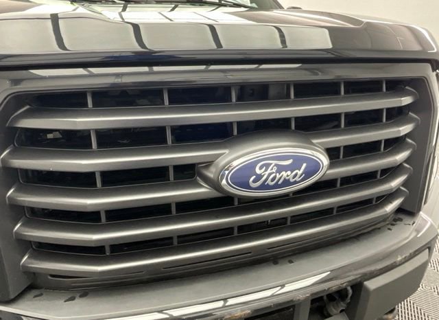Used 2017 Ford F150 XLT w/ Equipment Group 301A Mid image 26
