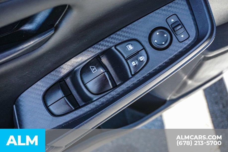 Used 2024 Nissan Sentra S FWD image 46