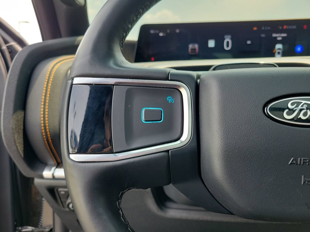 New 2026 Ford Expedition Tremor AWD/4WD image 25