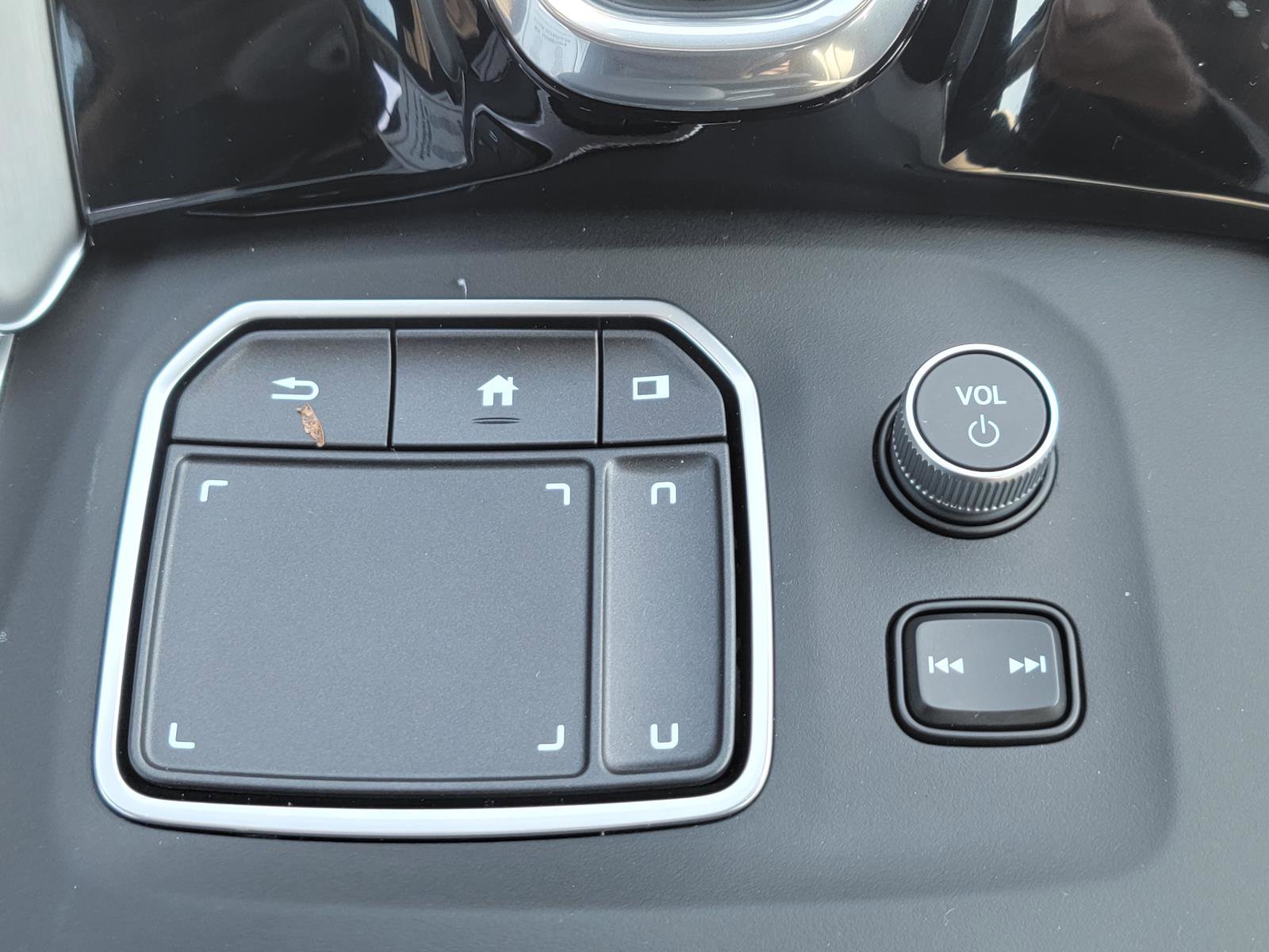 Certified 2025 Acura TLX w/ Technology Package FWD image 23