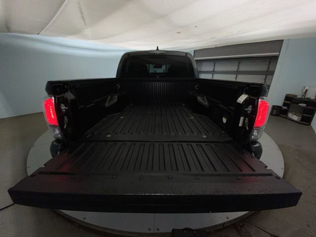 Used 2022 Toyota Tacoma TRD Off-Road w/ TRD Premium Off Road Package RWD image 24