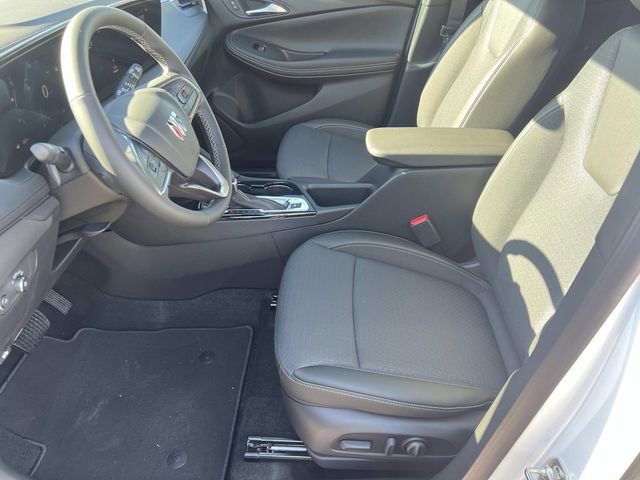 New 2026 Buick Encore GX Preferred image 15
