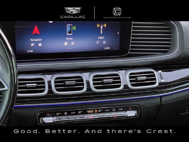 Used 2024 Mercedes-Benz Maybach GLS 600 4MATIC image 15