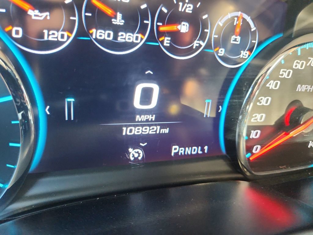 Used 2018 GMC Sierra 2500 Denali w/ Duramax Plus Package AWD/4WD image 23