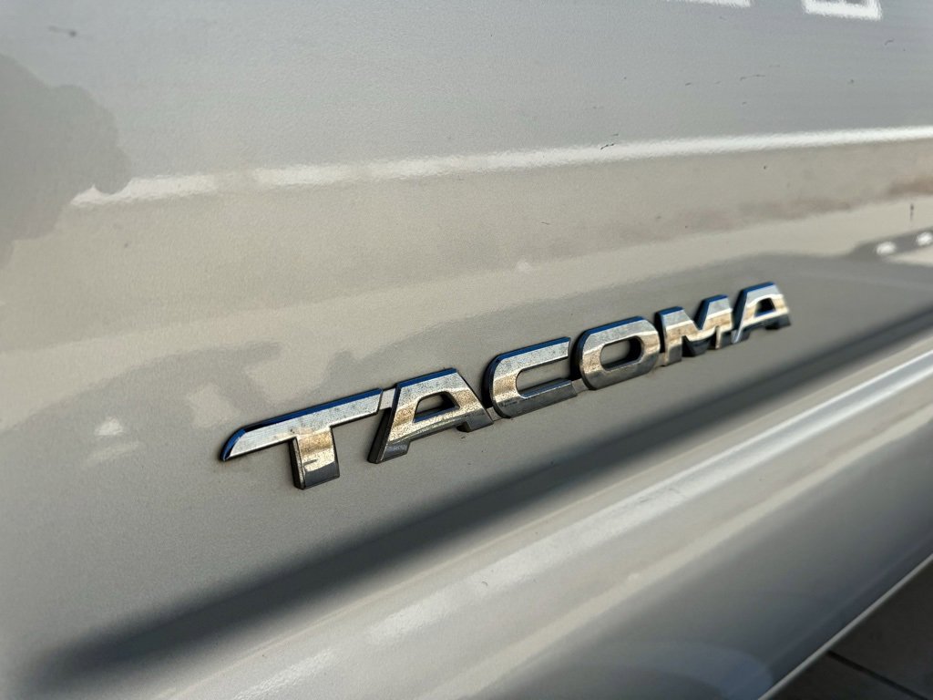 Used 2006 Toyota Tacoma 2WD Regular Cab image 4