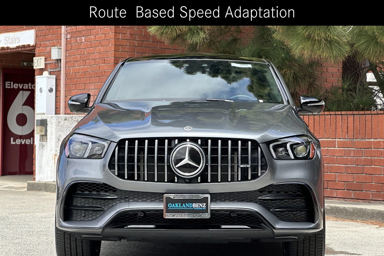 Certified 2023 Mercedes-Benz GLE 53 AMG 4MATIC Coupe image 13