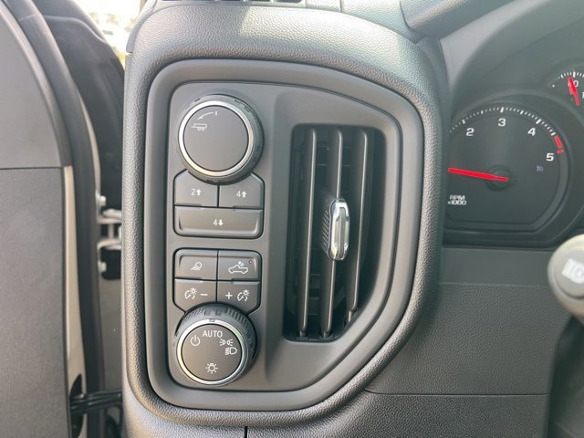 New 2026 Chevrolet Silverado 2500 Custom w/ Custom Value Package image 29