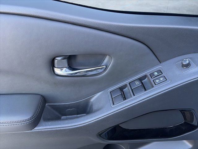 Used 2022 Nissan Frontier PRO-4X w/ Pro-4X Premium Package image 11