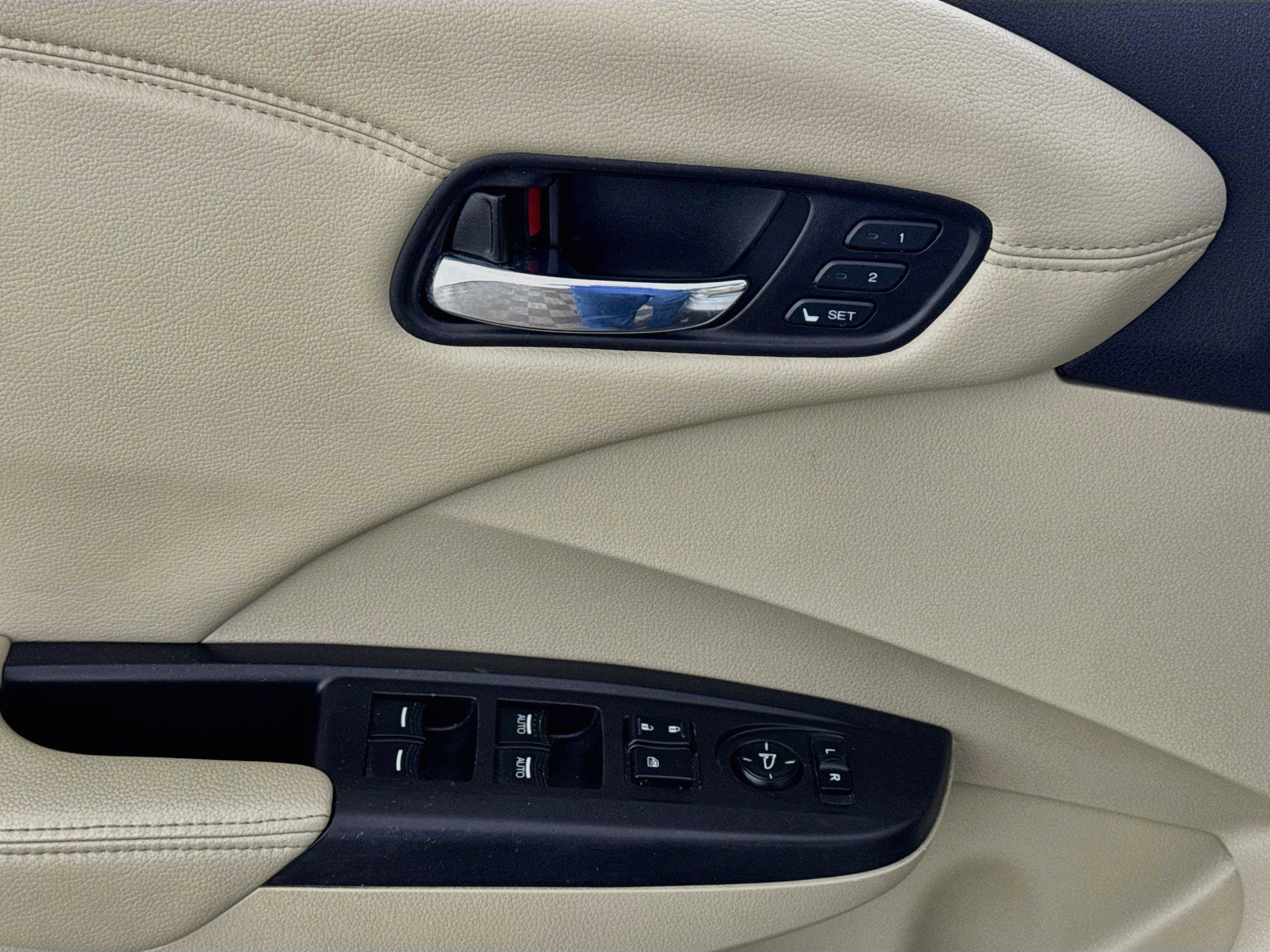 Used 2017 Acura RDX AWD image 20