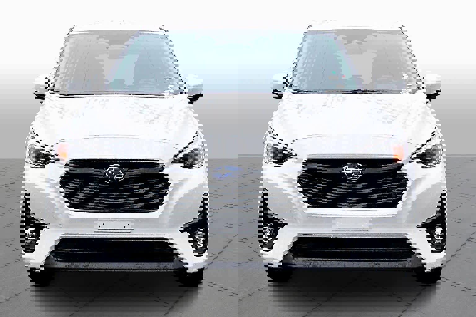 New 2026 Subaru Impreza 2.0i Sport image 3