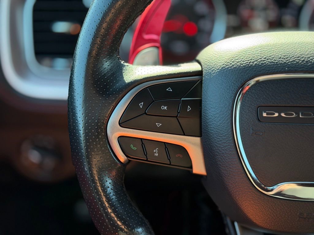 Used 2019 Dodge Charger Scat Pack w/ Technology Group image 14