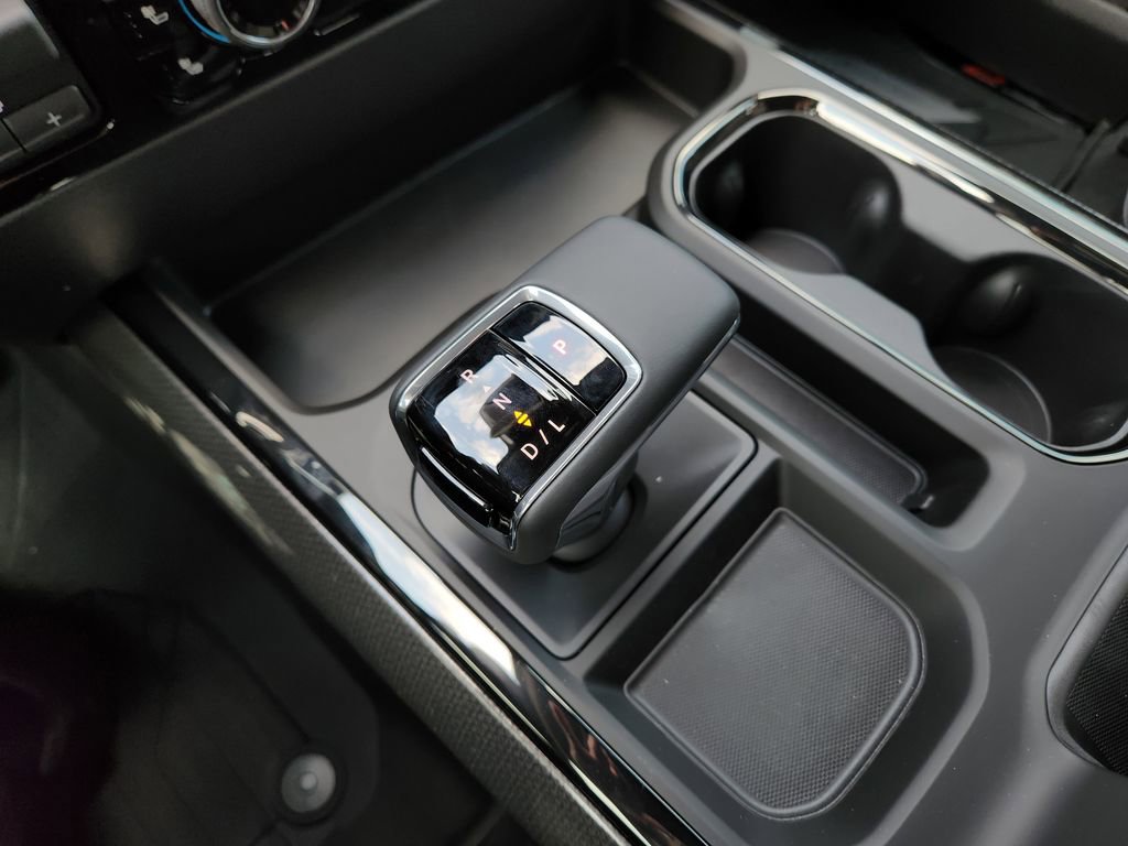 New 2026 Chevrolet Silverado 1500 ZR2 image 15