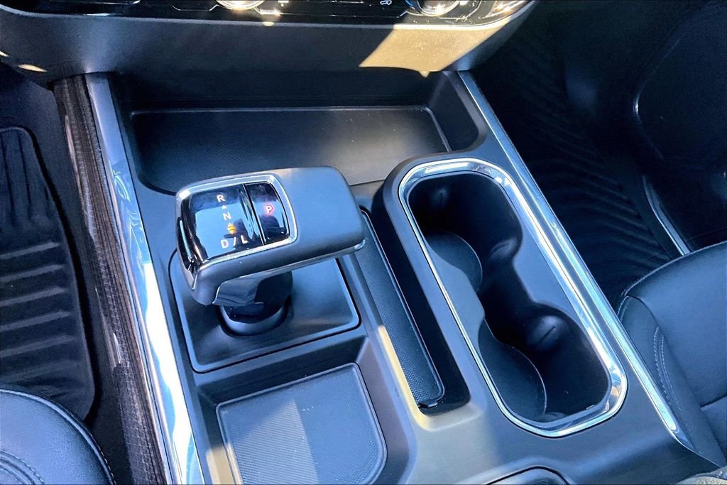 Used 2024 Chevrolet Silverado 1500 RST w/ Convenience Package II image 26