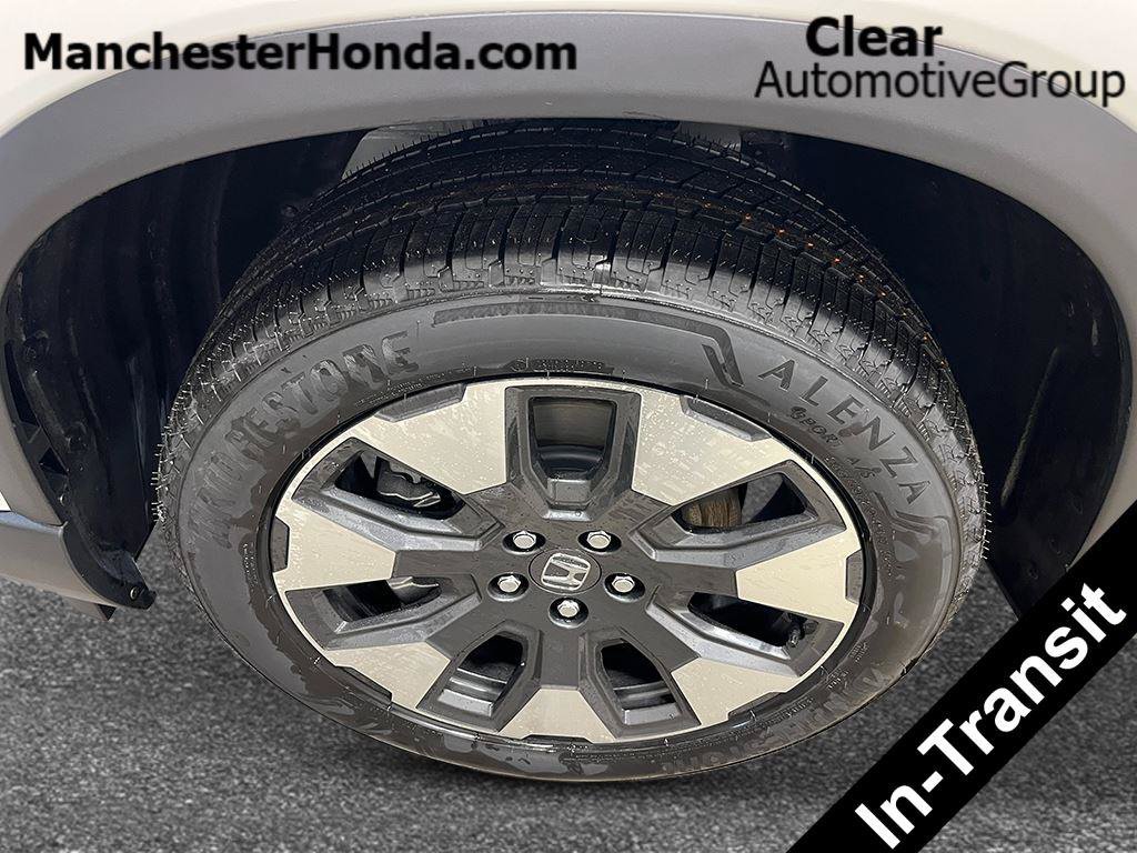 New 2026 Honda Pilot Touring image 11
