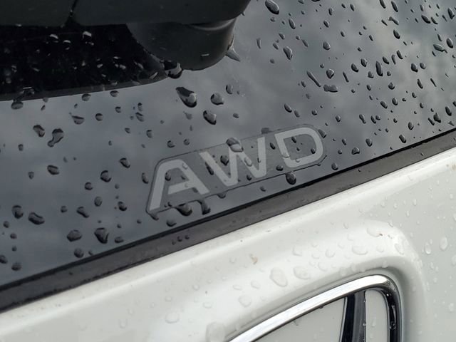 New 2026 Honda CR-V TrailSport image 7