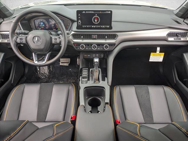 New 2026 Acura Integra A-Spec FWD image 15