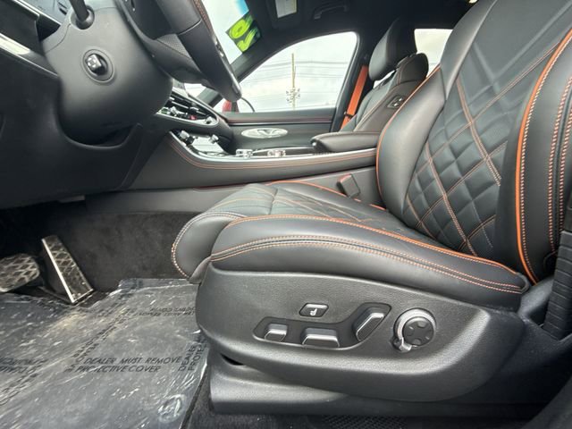 Used 2026 Genesis GV70 3.5T Sport Prestige image 12