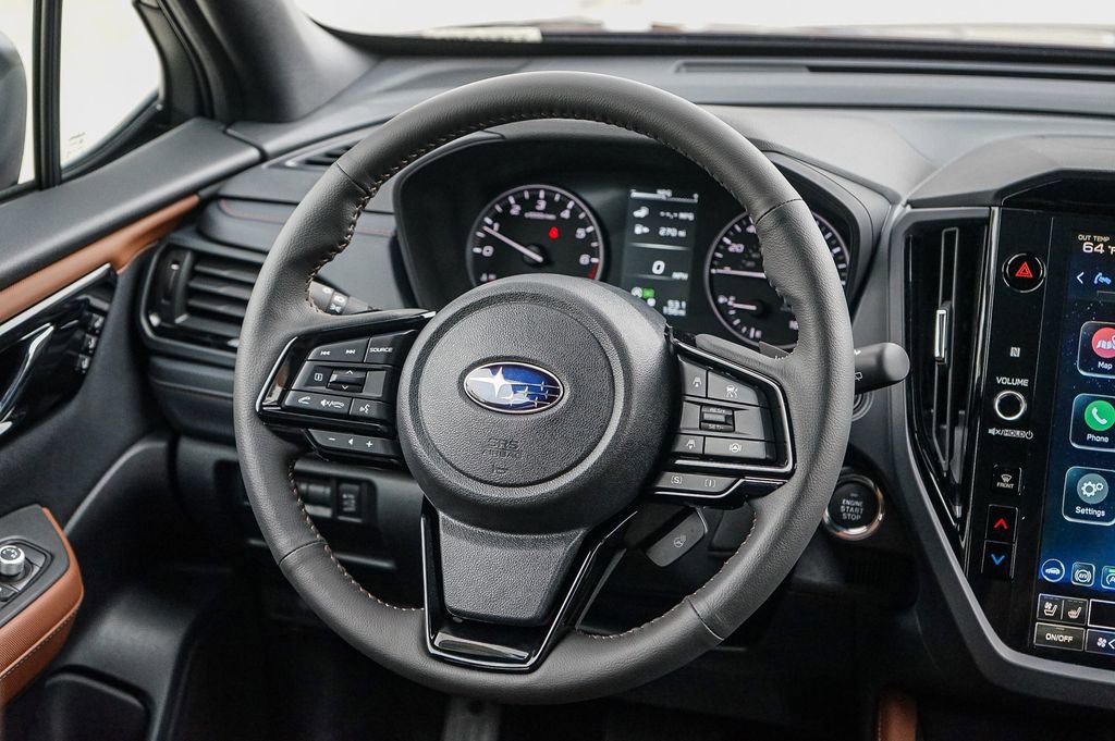 Certified 2026 Subaru Forester Touring image 17