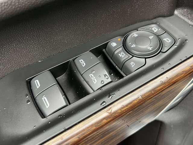 Used 2022 Chevrolet Silverado 2500 High Country w/ Z71 Off-Road Package AWD/4WD image 21