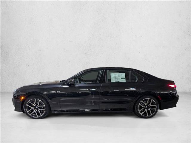 New 2026 BMW 750e xDrive AWD/4WD image 9