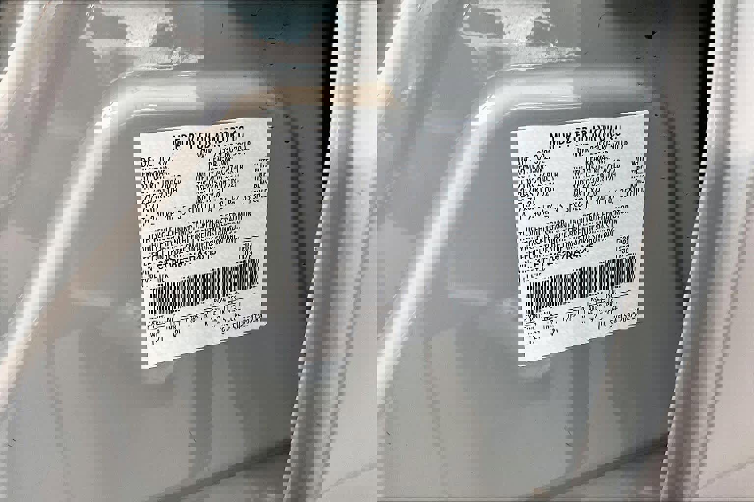 Used 2022 Ford Maverick XL image 33