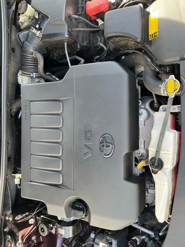 Used 2015 Toyota Avalon XLE Premium FWD image 26