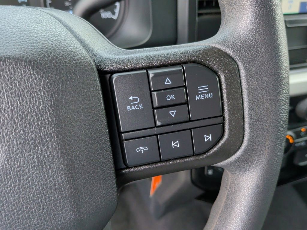 Used 2024 Ford F350 XL w/ STX Appearance Package image 18