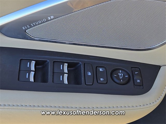 Used 2019 Acura RDX AWD w/ Advance Package image 22