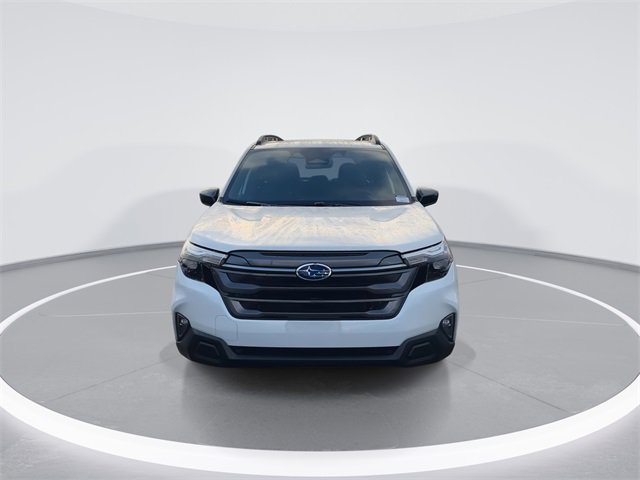 New 2026 Subaru Forester Premium image 3