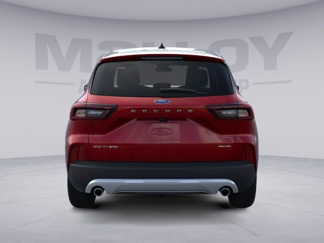 New 2026 Ford Escape Active w/ Cold Weather Package image 36