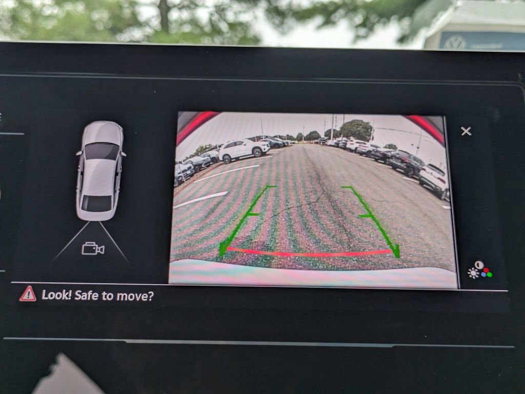 New 2026 Volkswagen Jetta Sport image 19