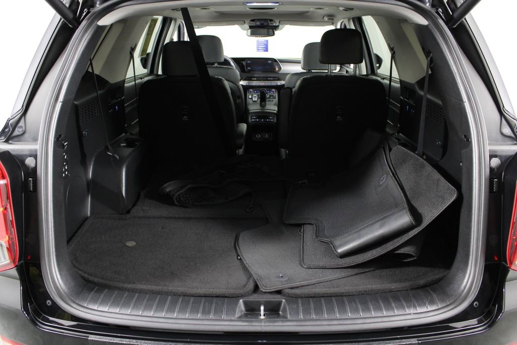 Used 2022 Hyundai Palisade SEL w/ Premium Package FWD image 19