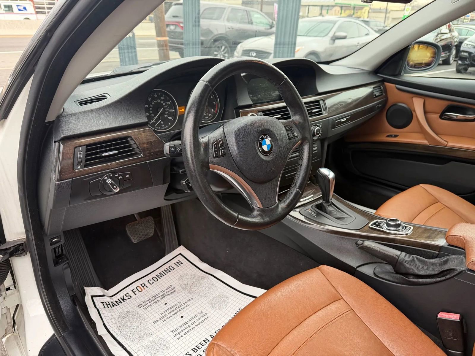 Used 2013 BMW 328i xDrive Coupe image 13