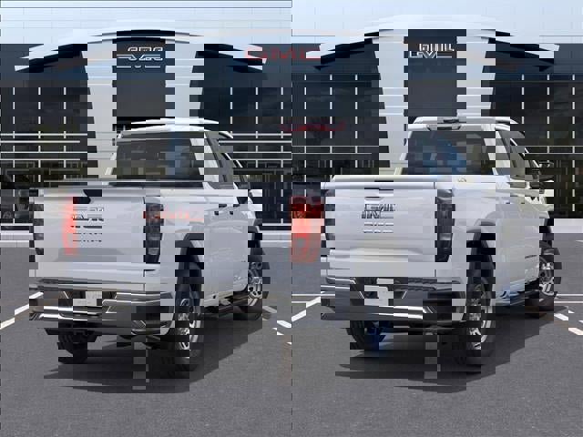 New 2026 GMC Sierra 1500 Pro w/ Pro Value Package image 4