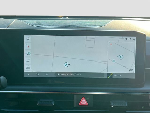 New 2026 Kia K5 GT w/ GT1 Package image 12