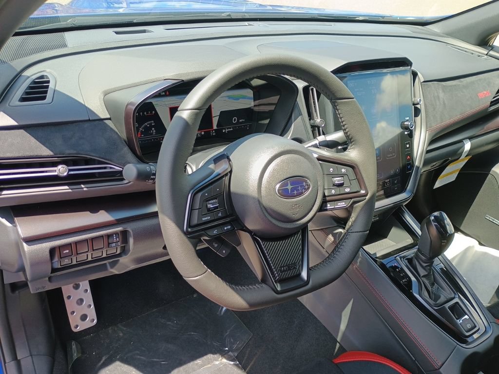 New 2026 Subaru WRX GT AWD/4WD image 9