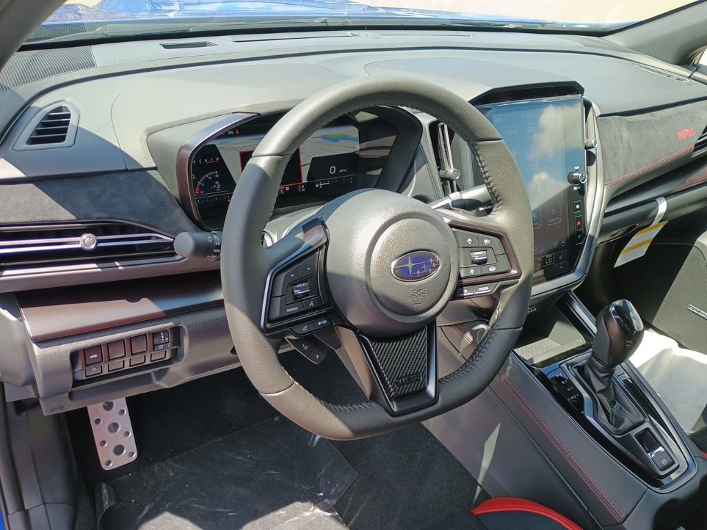 New 2026 Subaru WRX GT AWD/4WD image 9