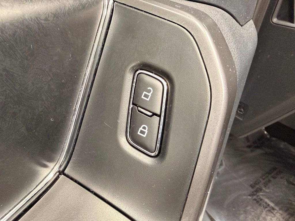 Used 2025 Ford F150 Tremor AWD/4WD image 24