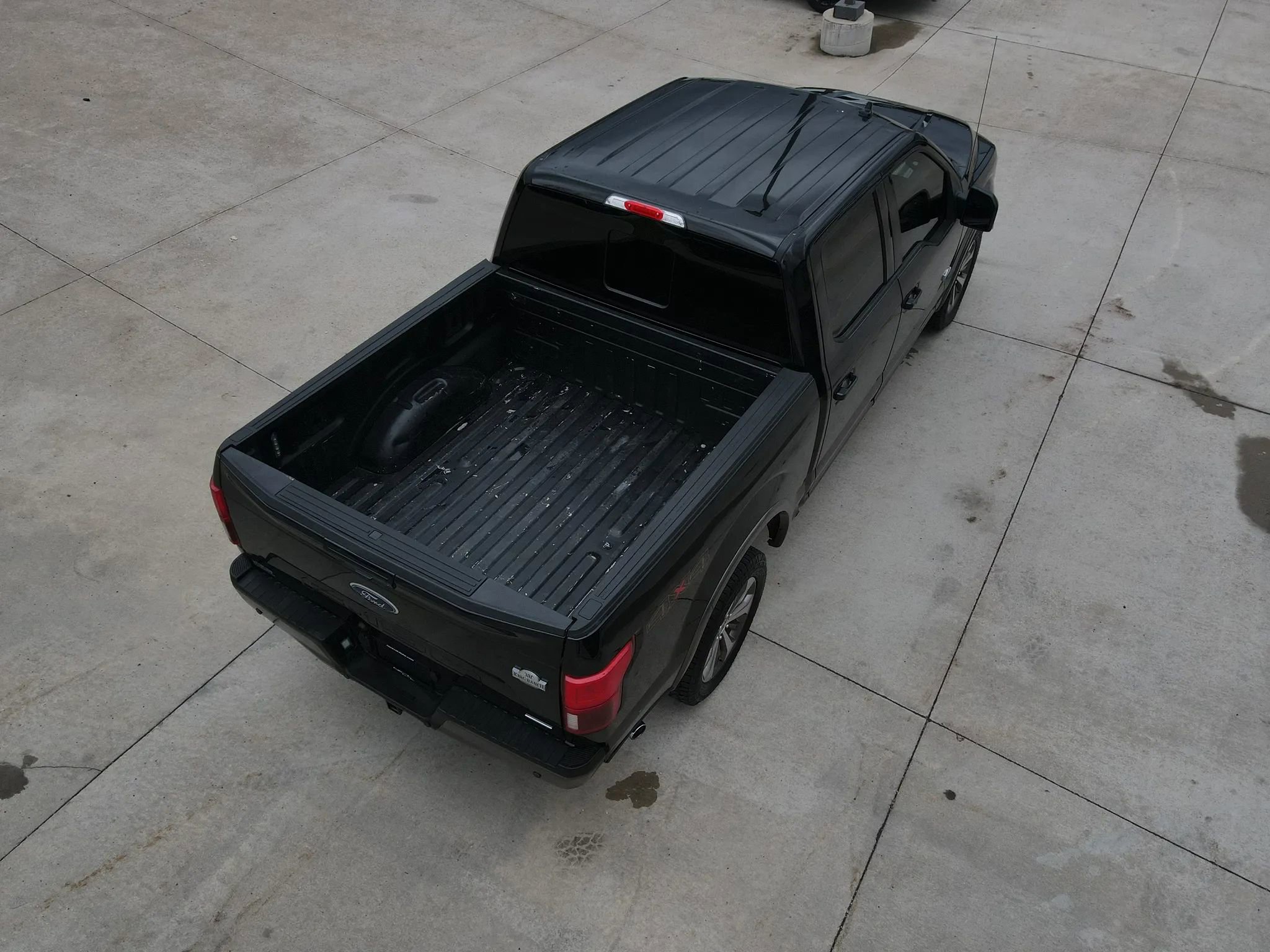 Used 2019 Ford F150 King Ranch w/ Equipment Group 601A Luxury image 58