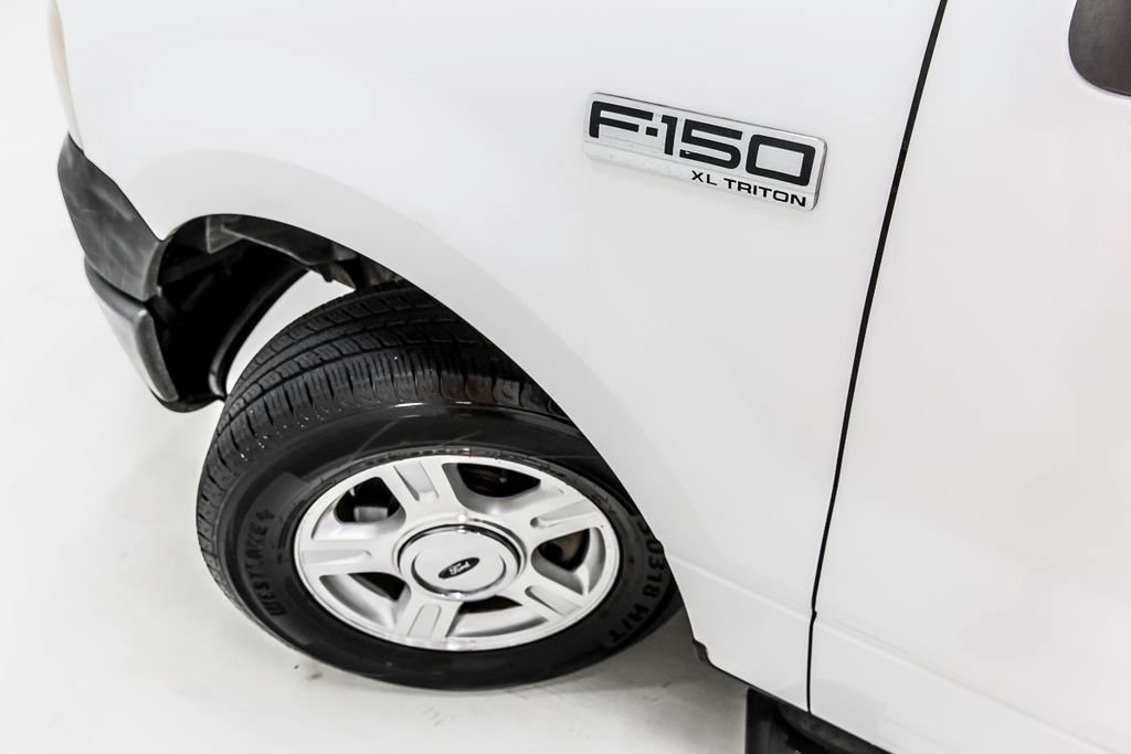 Used 2008 Ford F150 XL RWD image 12