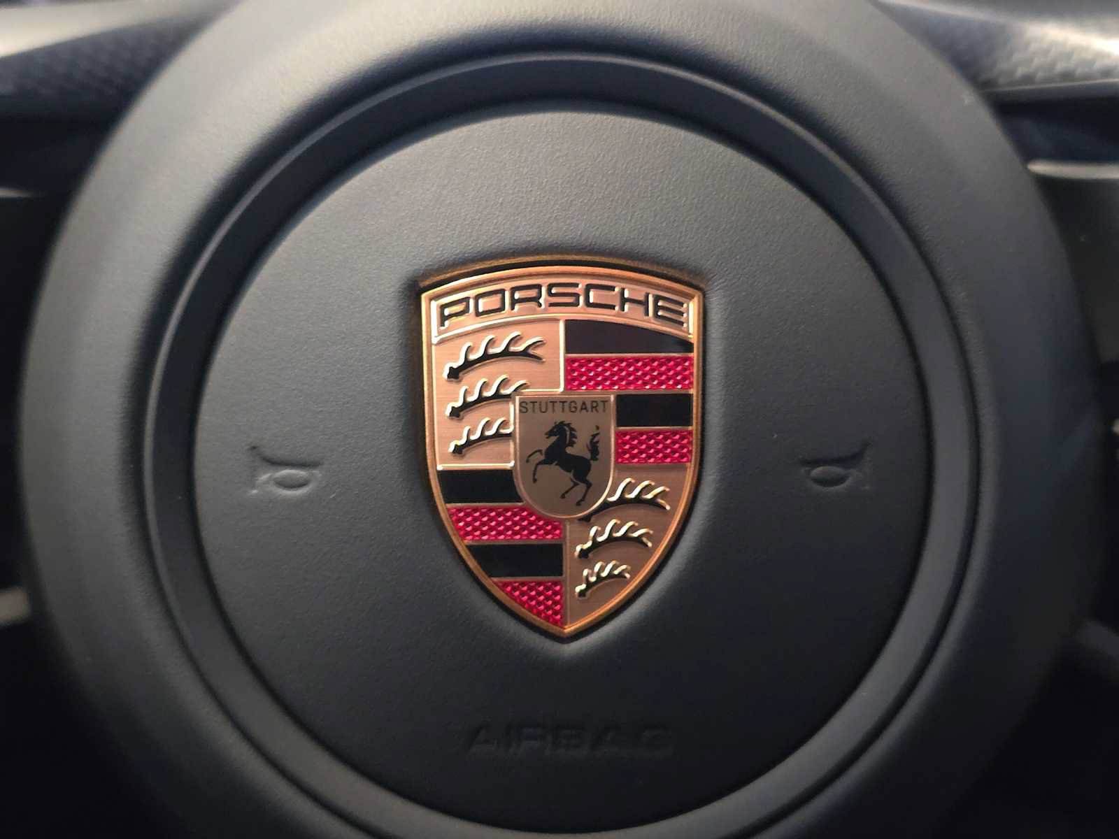 New 2026 Porsche 911 Carrera T RWD image 30