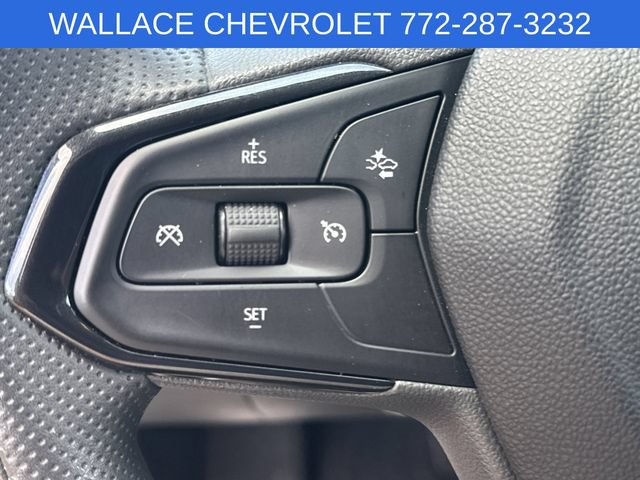Used 2024 Chevrolet Trax LS w/ LS Convenience Package FWD image 19