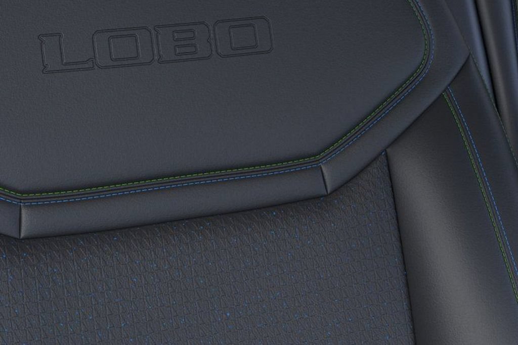 New 2026 Ford Maverick Lobo AWD/4WD image 20