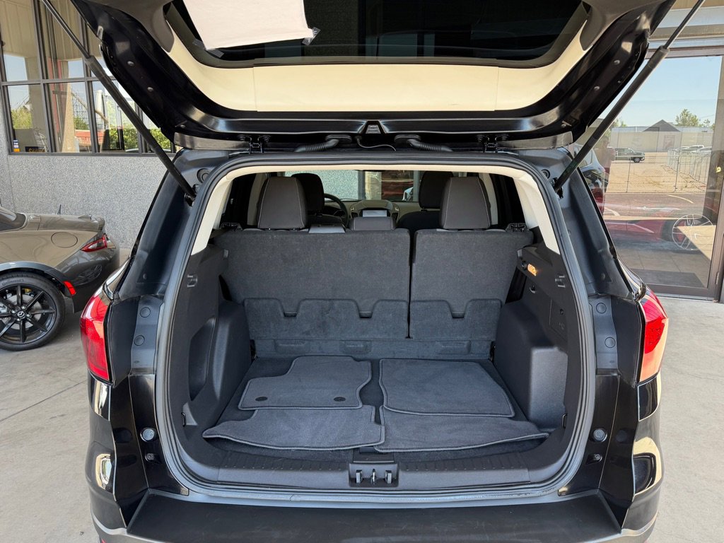 Used 2019 Ford Escape SE AWD/4WD image 26