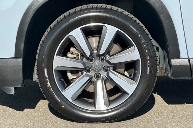 Certified 2024 Honda Pilot Touring image 27