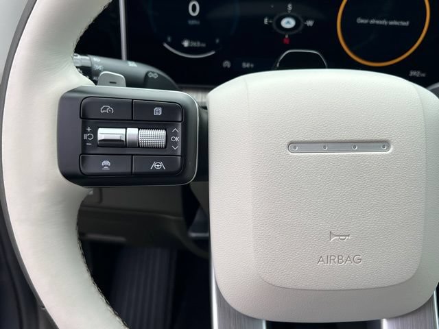 New 2025 Hyundai Santa Fe Calligraphy AWD/4WD image 25