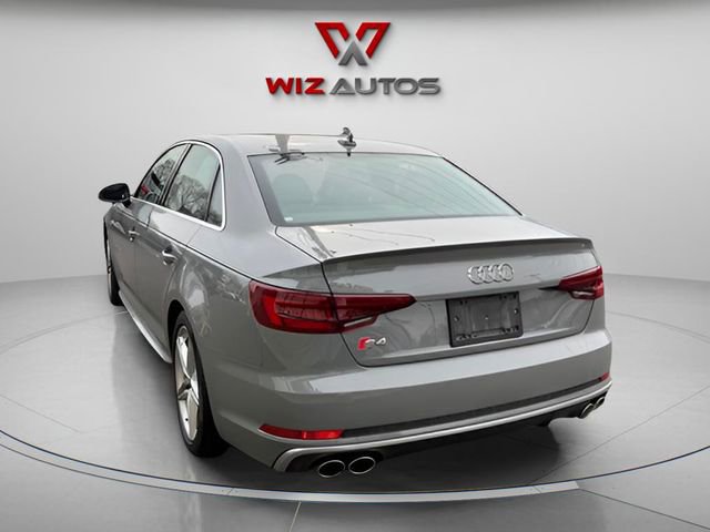 Used 2019 Audi S4 Premium image 9